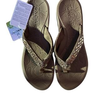 Women's‎ brown Sandals